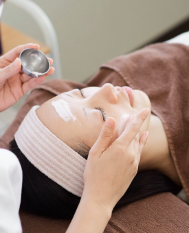Các Vấn Đề Da Thường Gặp – Nguyên Nhân Và Giải Pháp Hiệu Quả từ Mộc Beauty