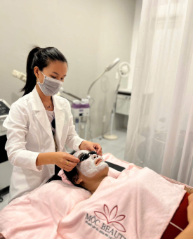 Mộc Beauty chia sẻ: Chăm Sóc Da Đúng Cách – Bí Quyết Cho Làn Da Khỏe Đẹp
