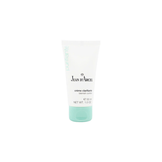 J11 – Blemish Control