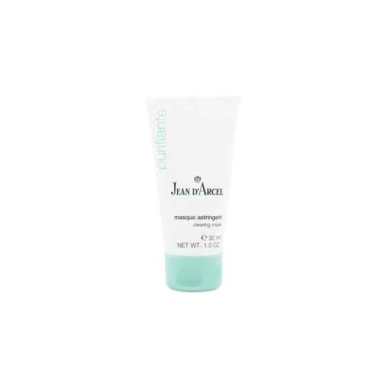 J12 – Clearing Mask