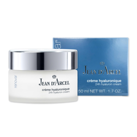 J115 – 24h Hyaluron Cream