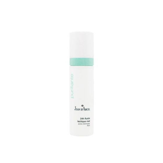 J112 – Pore Minimizer Fluid