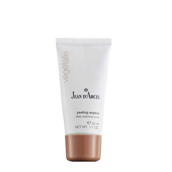 J135 – Deep Cleansing Scrub