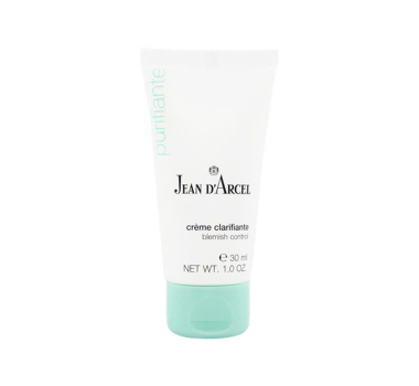 J11 – Blemish Control