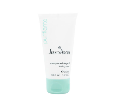 J12 – Clearing Mask