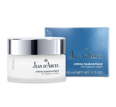 J115 – 24h Hyaluron Cream