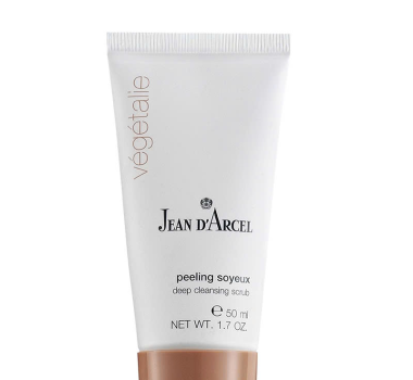 J135 – Deep Cleansing Scrub